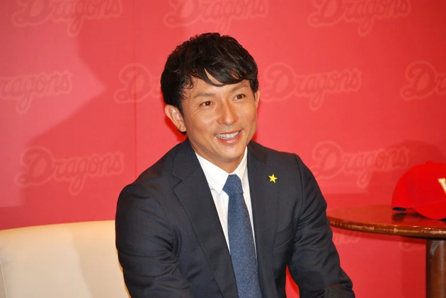 ムネリンこと川﨑宗則が台湾球界で現役復活？　実戦デビューは１１月か