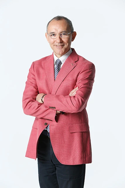 西野朗氏について語った宮澤ミシェル氏