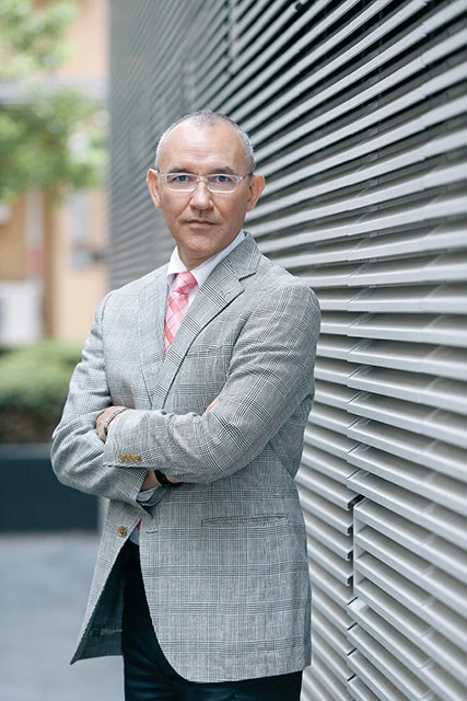 浦和レッズについて語った宮澤ミシェル氏