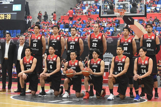 男子バスケが五輪出場に向け大一番。渡邉雄太、八村 塁が不在でカギとなるのは？