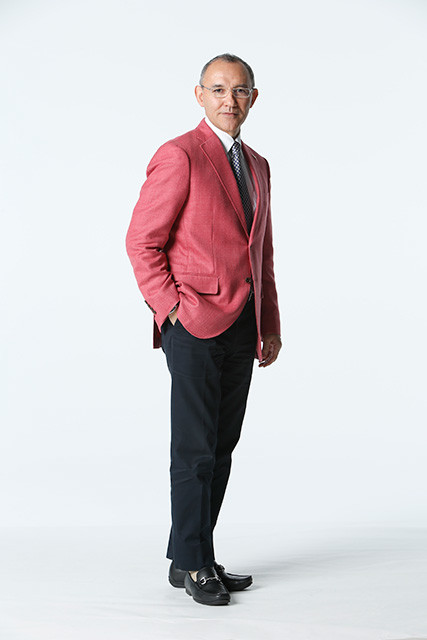 先日行われたクラシコについて語った宮澤ミシェル