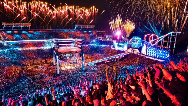 【ＰＲ】週プレ特別枠を確保！　４月１３日（土）「週プレ酒場」でＷＷＥトークイベント開催