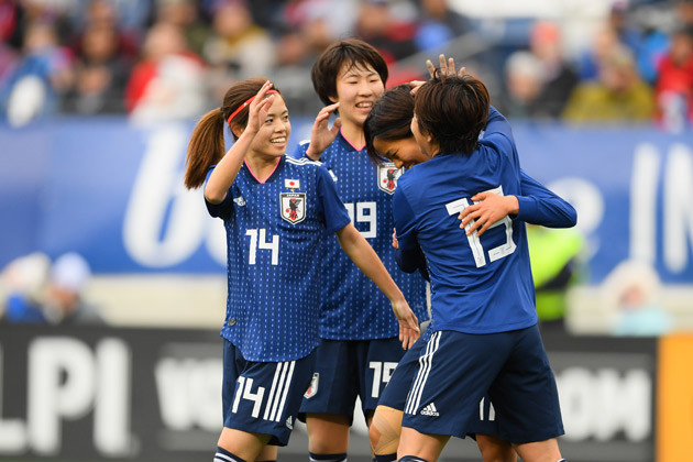 なでしこジャパン 2011年Ｗ杯優勝モデルユニフォーム - 通販