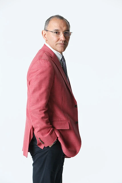 香川真司について語った宮澤ミシェル氏