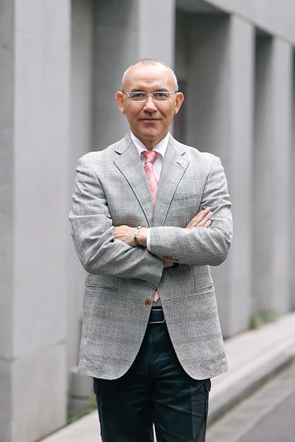 E-1選手権について語った宮澤ミシェル氏