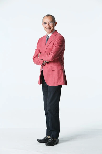 ジェフ千葉と柏レイソルについて語った宮澤ミシェル