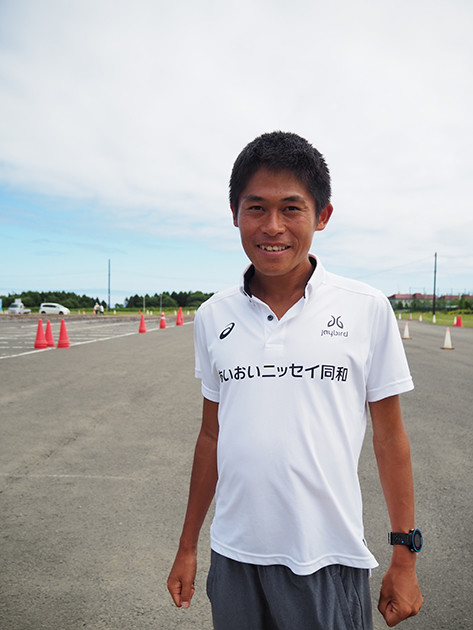 ９.１５大注目の東京五輪選考レース「ＭＧＣ（マラソングランドチャンピオンシップ）」を川内優輝が独自視点で大予想！　