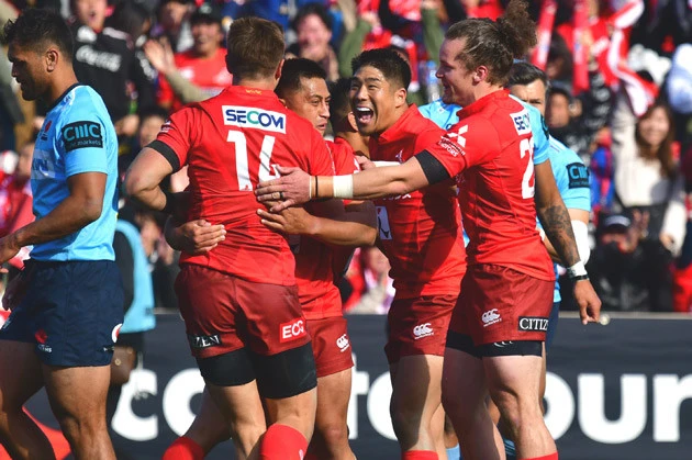 日本初のラグビープロチーム、サンウルブズの「スーパーラグビー除外」の真相