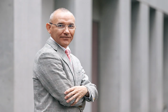 高騰する移籍金について語った宮澤ミシェル氏