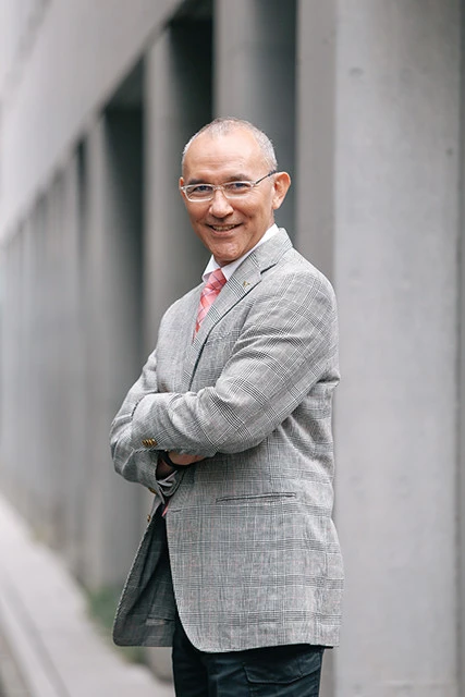 サッカー選手のセカンドキャリアについて語った宮澤ミシェル氏