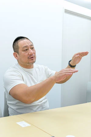 2013年当時の新日本プロレスと現在のDDTの立ち位置を冷静に分析。DDTが拡大する可能性はまだまだあると話す