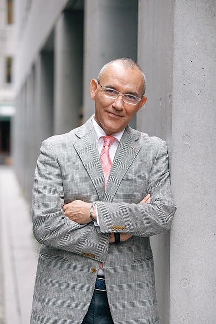 CL決勝と来季に向けての移籍マーケットについて語った宮澤ミシェル氏