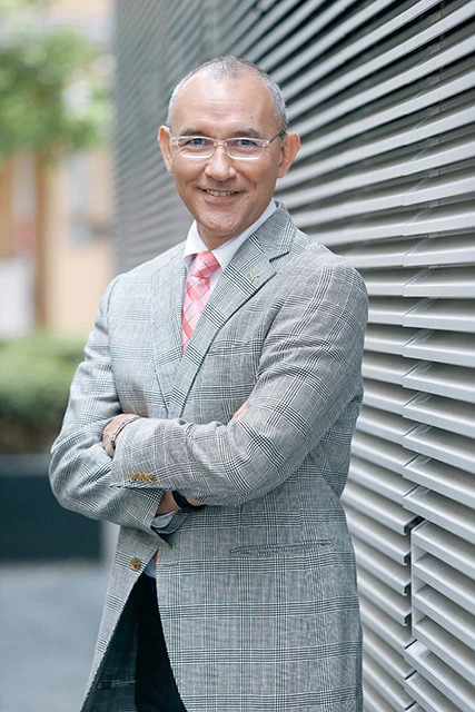 宮澤ミシェルがＪ１への昇格を決めた横浜ＦＣに期待「横浜ダービーとカズの新記録に注目しているよ！」