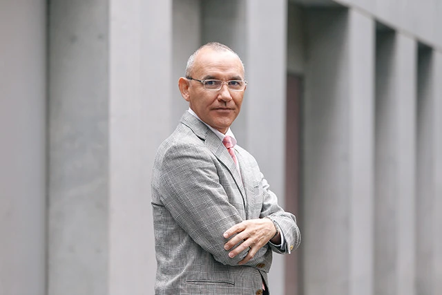 Jリーグ優勝と残留争いについて語った宮澤ミシェル