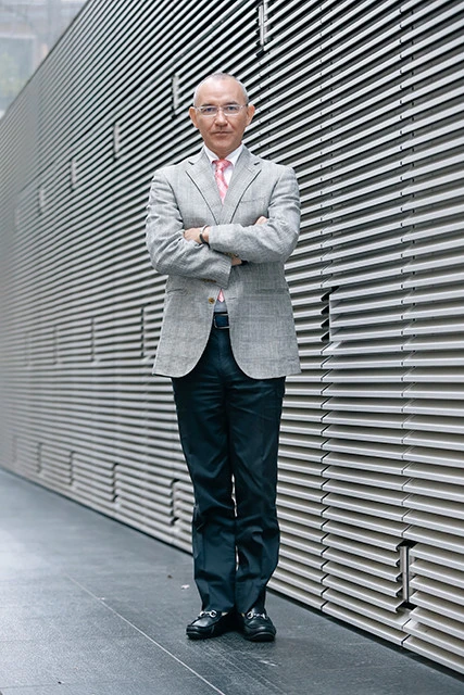 タイ代表監督に就任した西野朗に宮澤ミシェルが期待「モダンサッカーを植え付けられたら、面白いだろうね」