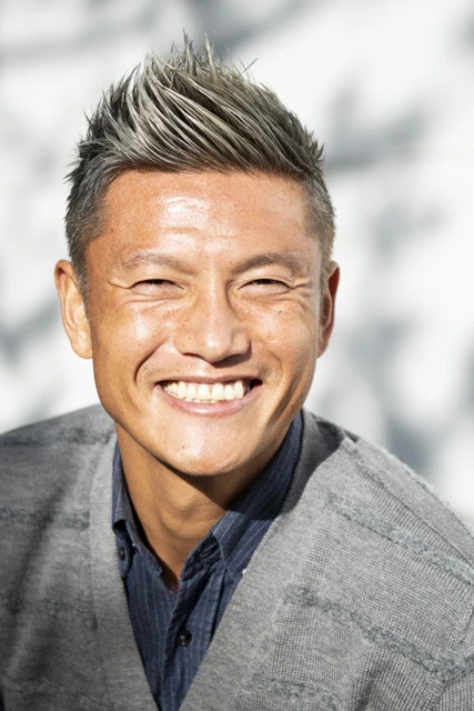 播戸竜二「選手とのいい関係を築くためトルシエ監督をイジった」～ザ・黄金世代　日本サッカー伝説の瞬間【８】