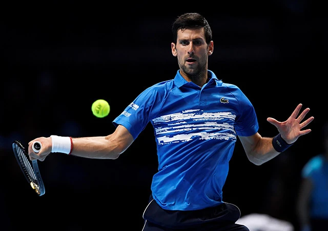 いよいよ開幕！「デビスカップを知り尽くした男」が語る大会の見どころとは？