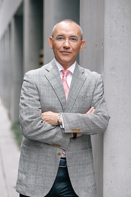 安部裕葵について語った宮澤ミシェル