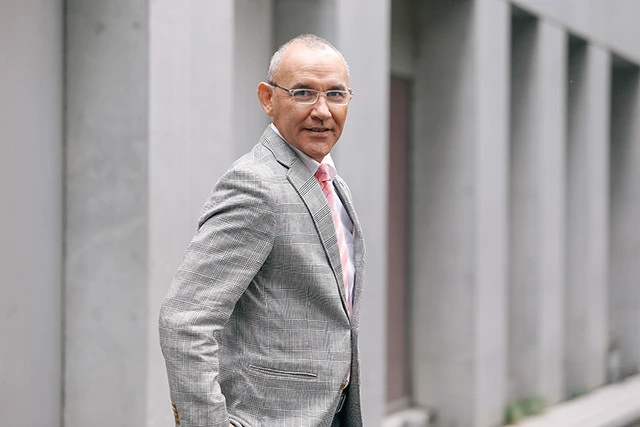 日本代表のDFのシステムについて語った宮澤ミシェル氏