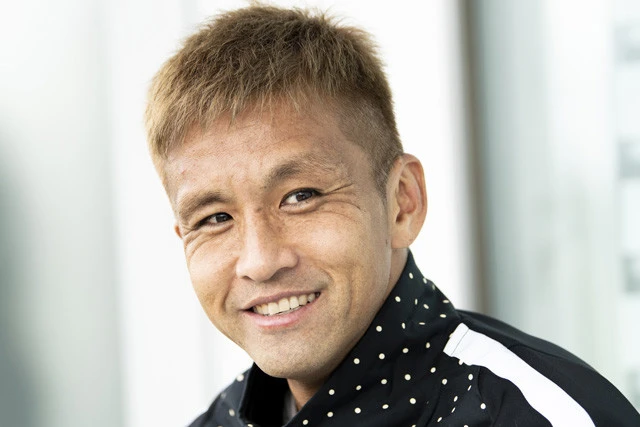 稲本潤一「スペインとの差を痛感して、"世界"というものを初めて意識した」～ザ・黄金世代　日本サッカー伝説の瞬間【最終回】