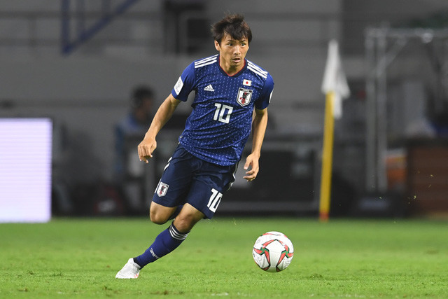 香川真司、中島翔哉らが新天地へ。今冬の日本人サッカー選手の移籍を総ざらい - スポーツ - ニュース｜週プレnews