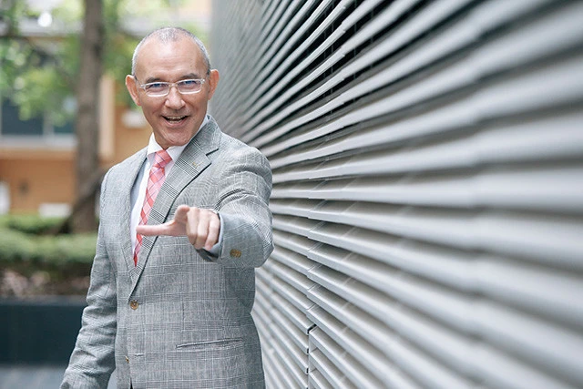 川崎フロンターレとFC東京について語った宮澤ミシェル