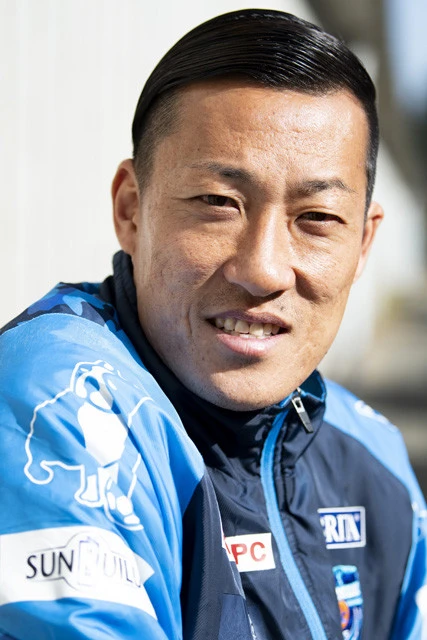 南雄太「世界との距離を縮めるきっかけになった世界２位」～ザ・黄金世代　日本サッカー伝説の瞬間【３】