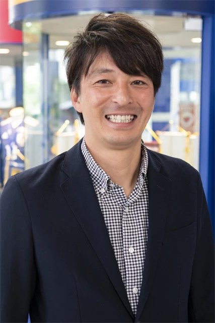 高田保則「芯が強く自立したサッカー小僧。それが『黄金世代』」～ザ・黄金世代　日本サッカー伝説の瞬間【９】