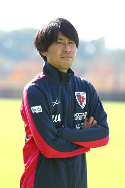 手島和希「飛び抜けた選手ばかりの"タレントがそろったチーム"だった」~ザ・黄金世代 日本サッカー伝説の瞬間【6】