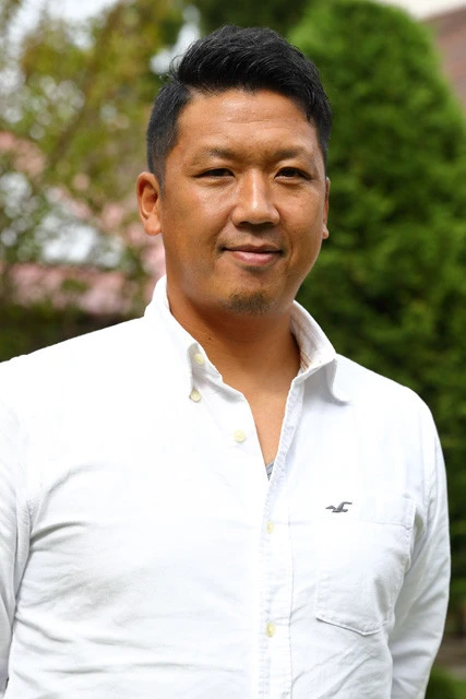 辻本茂輝「"フラット３"が自分の守備のベースになった」～ザ・黄金世代　日本サッカー伝説の瞬間【４】