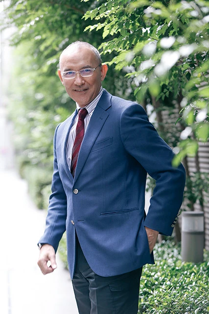 宮澤ミシェルがＣＬ決勝に見たバイエルンの強さ「なにより圧倒的だったのは、レバンドフスキだよ」