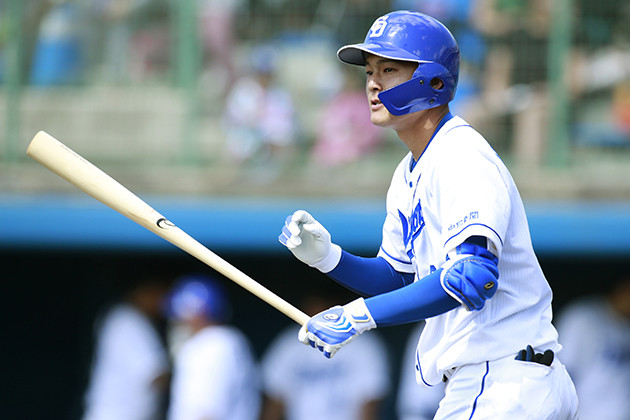 プロ野球各球団のキャンプで存在感。今季に飛躍しそうな若手選手たち
