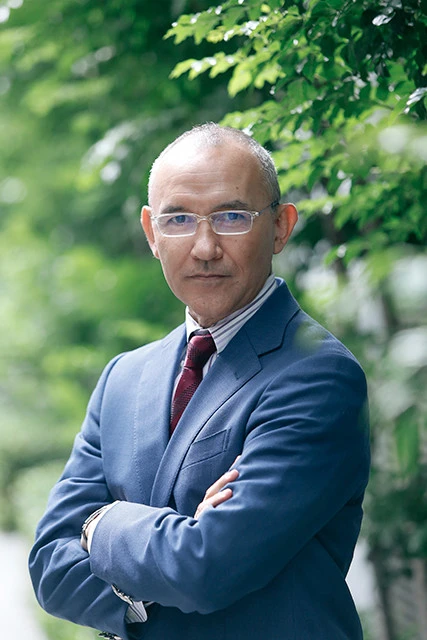 リバプールについて語った宮澤ミシェル氏