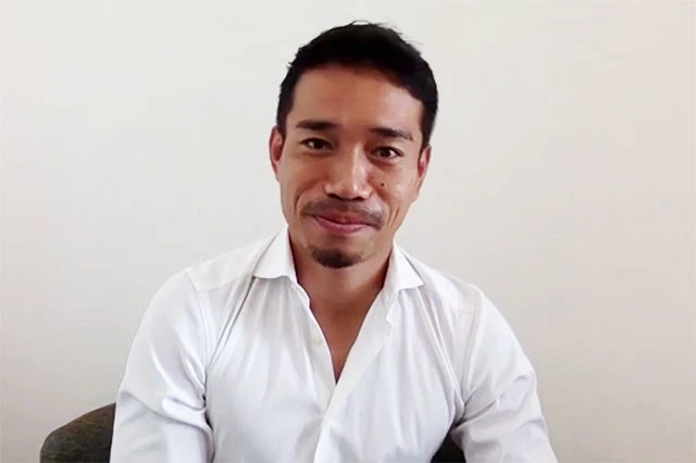 長友佑都が「ビフィズス菌トレ」で2022年W杯の全試合フル出場&ゴールを宣言「W杯で点とったらすごい気持ちいいんだろうな」