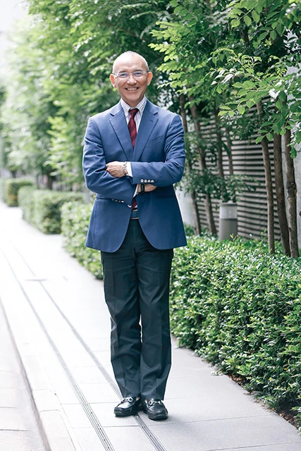 宮澤ミシェルが語る、娘・宮沢セイラの素顔「未来のことを考えているのか、心配なんだよな（笑）」