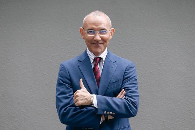 カズについて語った宮澤ミシェル氏