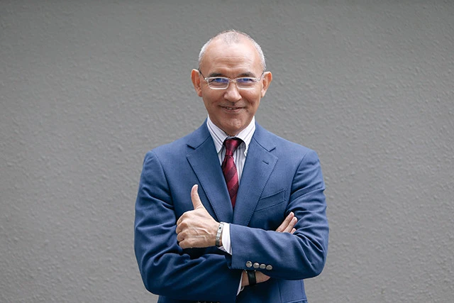 川崎フロンターレについて語った宮澤ミシェル