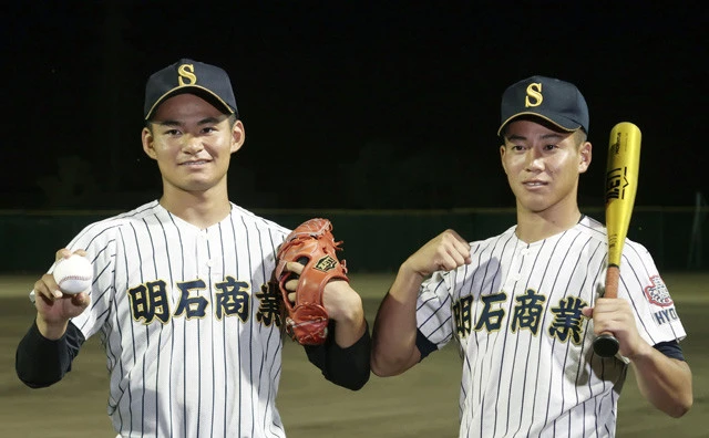 「夏のセンバツ」で必見カードが続々実現。注目のドラフト候補は？