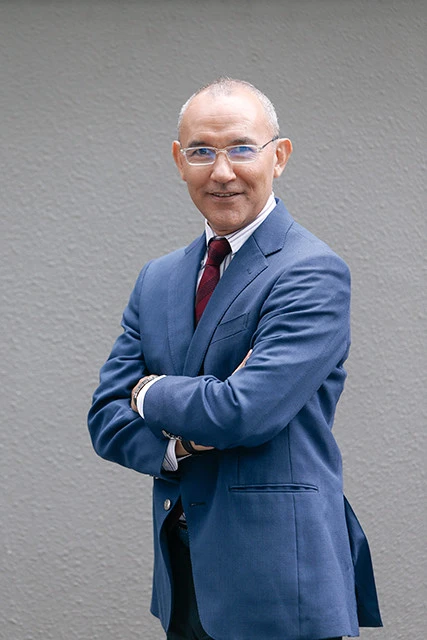 評価が低すぎる？　宮澤ミシェルが語るベンゼマのすごさ「優勝したらＭＶＰと言っていいくらい彼の貢献度は大きいよ」