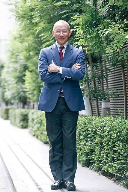 アンス・ファティについて語った宮澤ミシェル氏