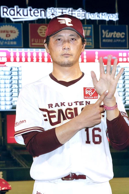 エースの復活、苦労人の開花も。今季のプロ野球、新天地で輝きを放つ男たち