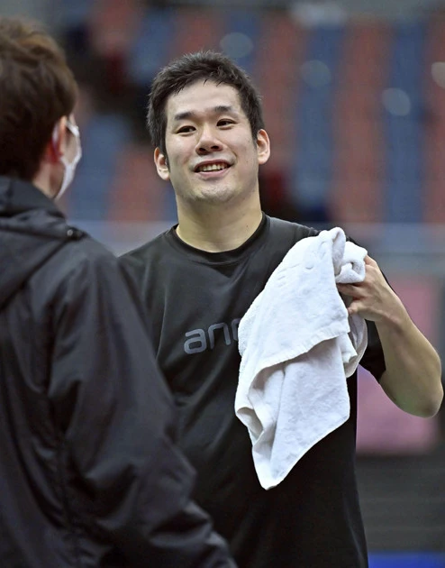 「卓球がある限り、一生目標には困らないです」希代の卓球バカ・岩城 禎が語る"貫く"生き方