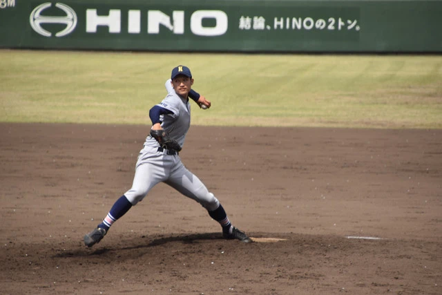 予選が始まる夏の高校野球で注目。甲子園経験がないドラフト候補たち