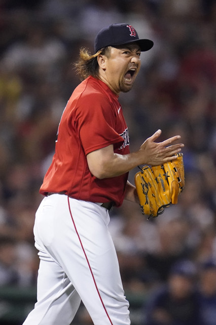 大谷翔平フィーバーの陰で 日本人メジャーリーガーたちは明暗クッキリ スポーツ ニュース 週プレnews 週刊プレイボーイのニュースサイト