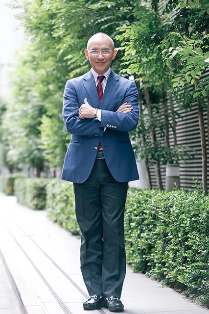 アトレティコ・マドリードについて語った宮澤ミシェル氏