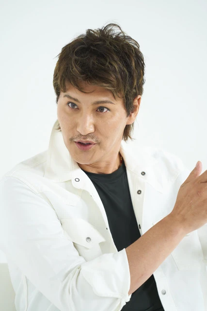 今後の連載では「下半身を鍛えるとジーパンが似合わなくなる」など、世間をザワつかせた新庄語録をピックアップ。新庄さん自ら超真剣に解説します!