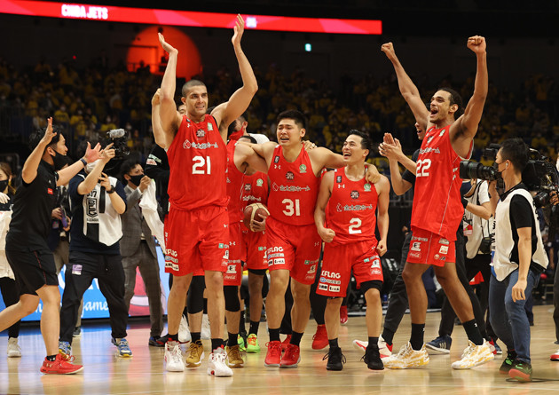 東京五輪 バスケ日本代表の司令塔 富樫勇樹 八村 渡邊 馬場の力だけでは勝てない 世界の強豪を相手にｂリーガーがどこまでできるか スポーツ ニュース 週プレnews