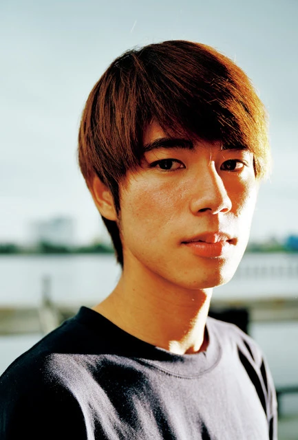 堀米雄斗（スケートボード）×スポーツキャスター・中川絵美里。五輪三連覇の野望と「終わりなき」挑戦