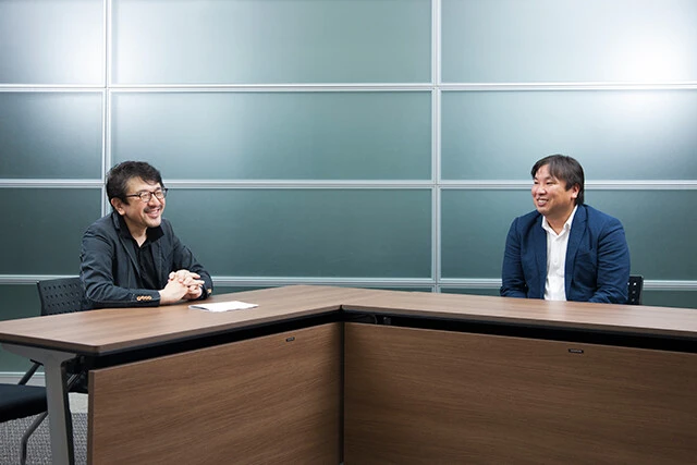 元プロ野球選手、里崎智也と漫画家・森高夕次が語る「好きなことを仕事にするのは幸せなのか？」