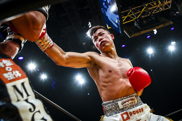 来年３月 キックボクシングから転向 那須川天心がボクシング世界王者になる日 スポーツ ニュース 週プレnews 週刊プレイボーイのニュースサイト